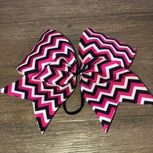 Cheer Bow